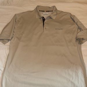 Men’s Short Sleeve Shirt